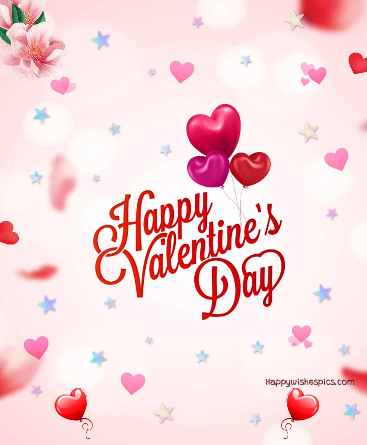 Happy Valentine’s Day 2022 Wishes, Messages, Quotes Images | Happy Wishes