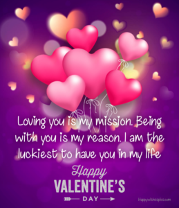 Happy Valentine’s Day 2022 Wishes, Messages, Quotes Images | Happy Wishes