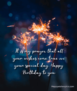 Happy Birthday To You | Birthday Messages | Wishes Pics