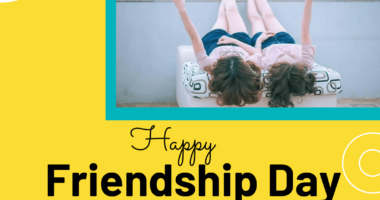 Happy Friendship Day 2022 Wishes Pics