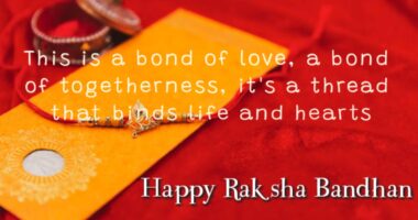Happy Rakshabandhan Quotes mages