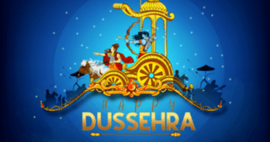 Dussehra Greetings 2022