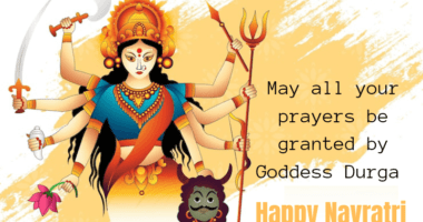 Happy Navratri Wishes 2022