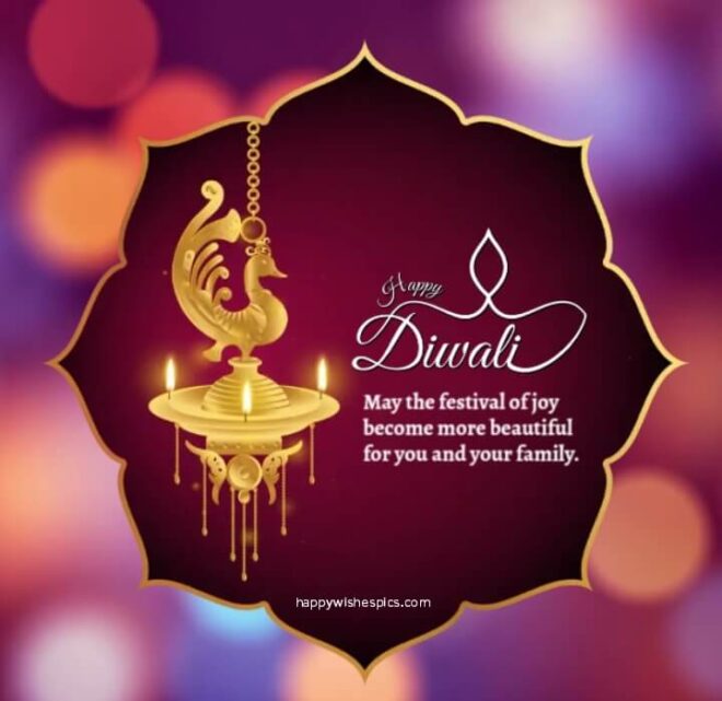 Happy Diwali 2022 Greeting Cards Wishes Messages Happy Wishes