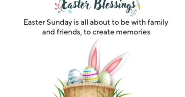 Happy Easter 2023 Wishes Images