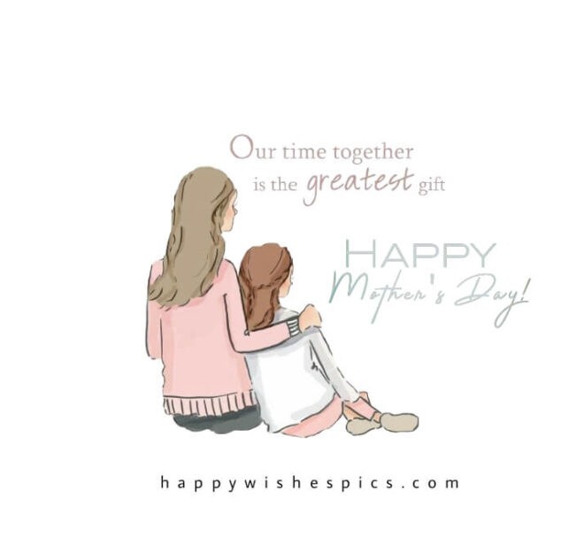 Happy Mother’s Day 2023 Wishes, Quotes Images | Happy Wishes