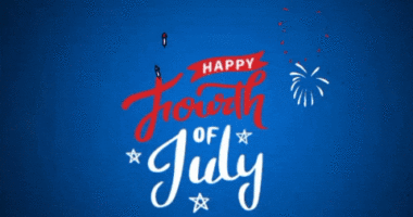 Happy 4th Of July Gifs 2023