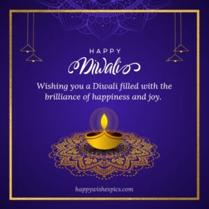 Happy Diwali 2023 Greetings Cards Wishes, Messages | Happy Wishes