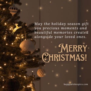 Merry Christmas 2023 Greetings, Wishes Images | Wishes Pics