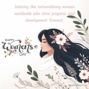 Happy Women’s Day 2024 Wishes, Quotes & Status | Wishes Pics