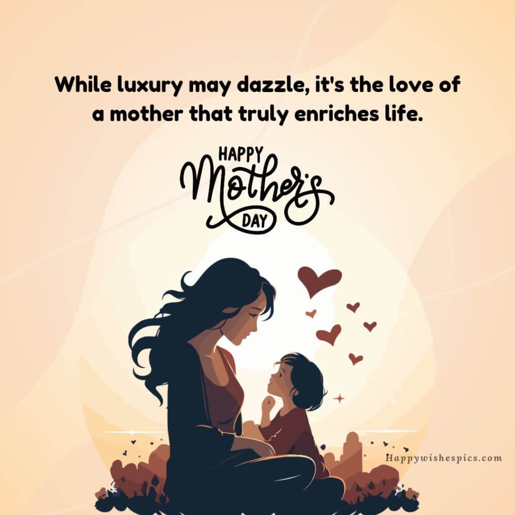 Inspirational Quotes On Mother's Day 2024
