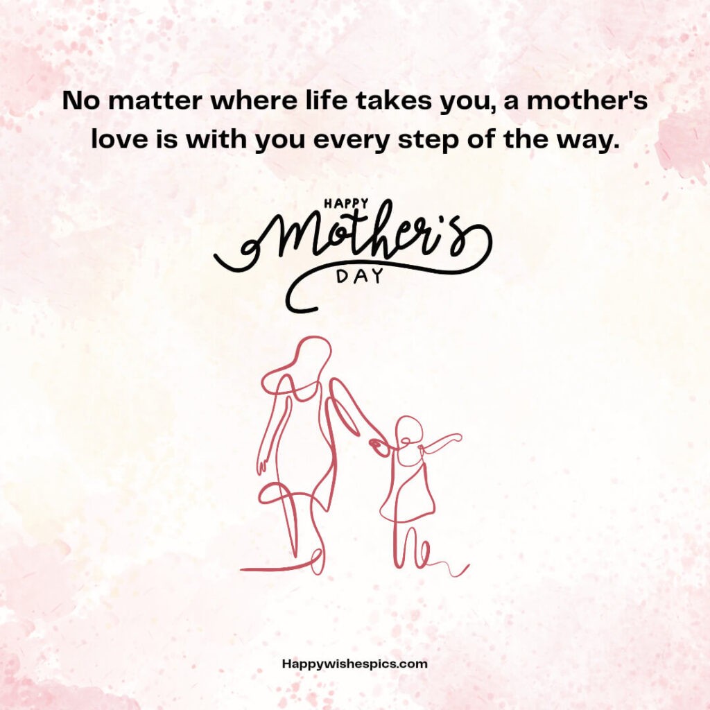 Mother's Day 2024 Inspirational Quotes