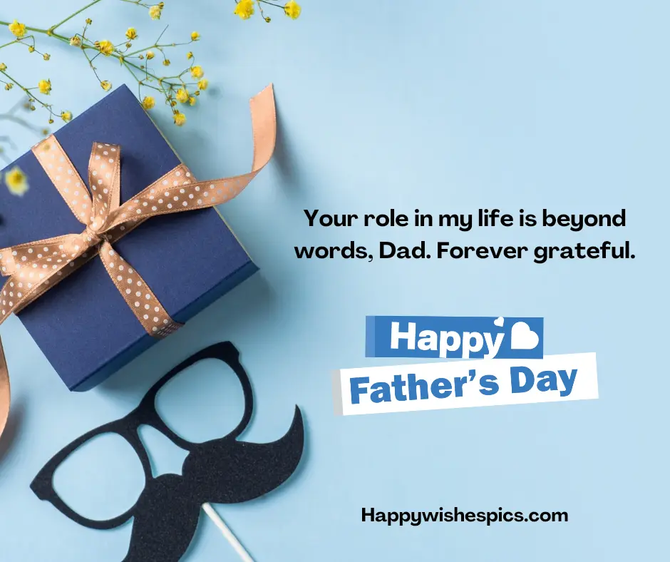 Happy Fathers Day 2024 Sayings Images