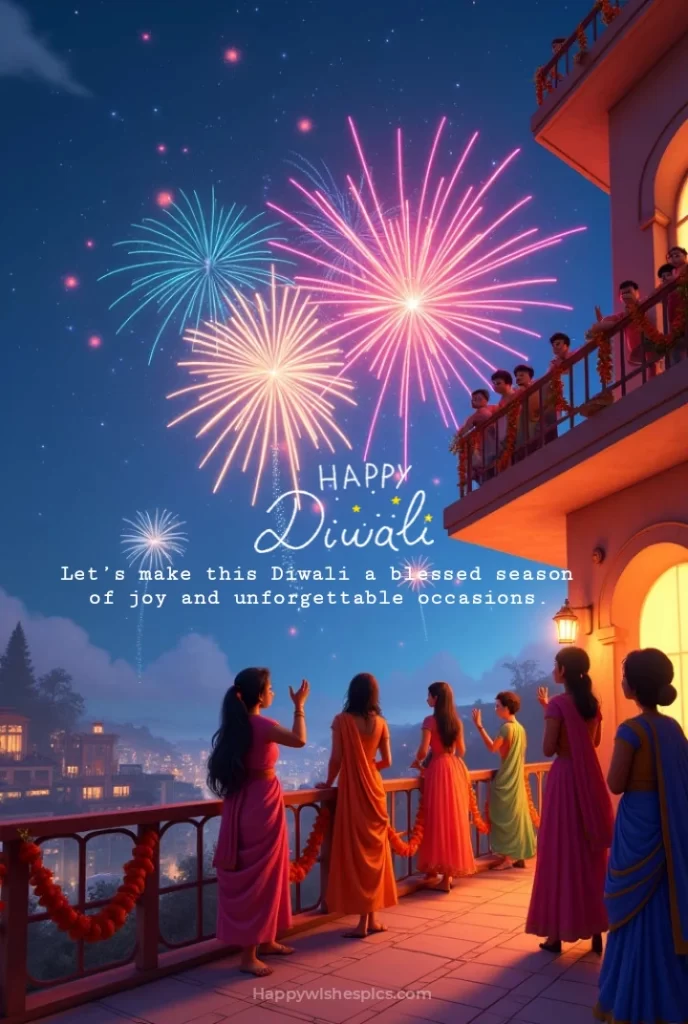 Diwali 2024 Greetings