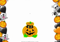 Halloween Funny Gif 2024