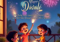 Happy Diwali 2024 Greetings