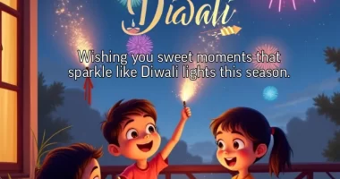 Happy Diwali 2024 Greetings