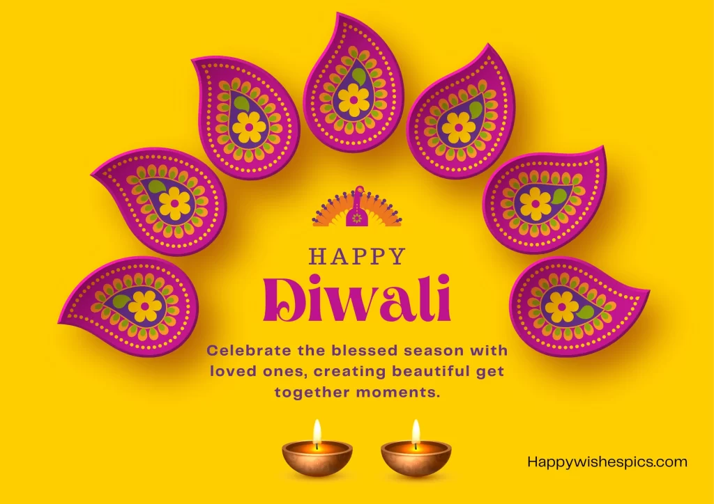 Happy Diwali 2024 Messages