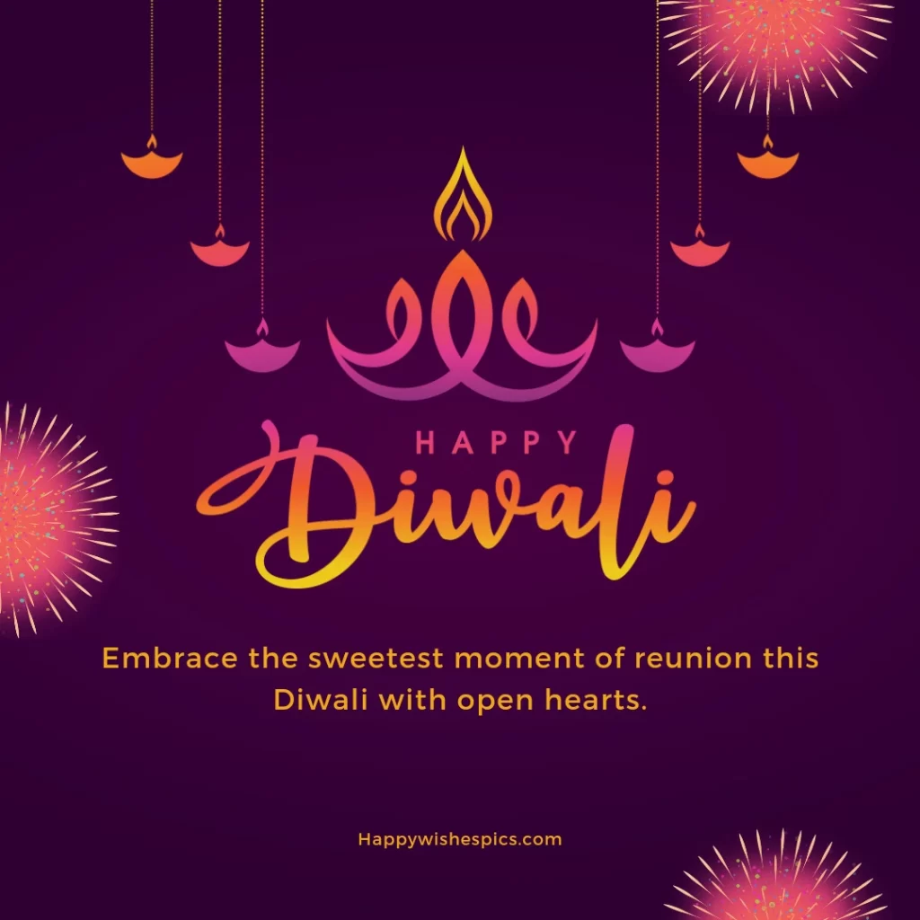 Happy Diwali 2024 Wishes