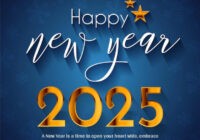 Happy New Year 2025 Quotes Images