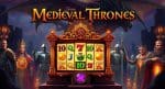 Buru Jackpot Maxwin di Slot Medieval Thrones Fun Gaming