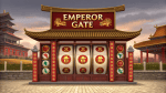 Emperor Gate VPower Putaran Cepat, Jackpot Epic Menanti!