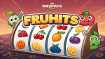 FruHits Worldmatch Slot Gacor Maxwin dan Jackpot Spektakuler