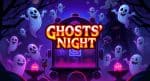 Ghosts' Night Worldmatch Spin Horor Penuh Jackpot Fantastis!