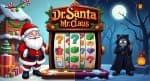 Hadiah Tak Terduga di Slot Dr. Santa & Mr. Claus di Worldmatch