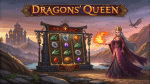 Jackpot Fantasi Menanti di Dragons' Queen Dari Worldmatch!