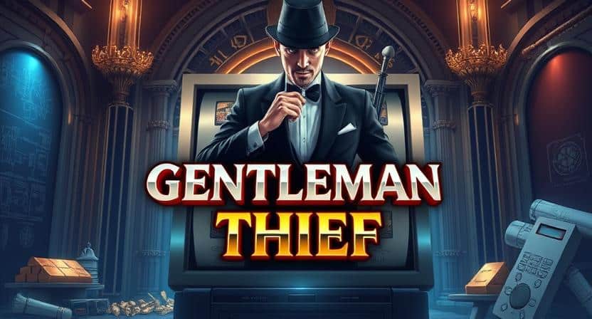 Jackpot Rahasia di Gentleman Thief Worldmatch Terbongkar!