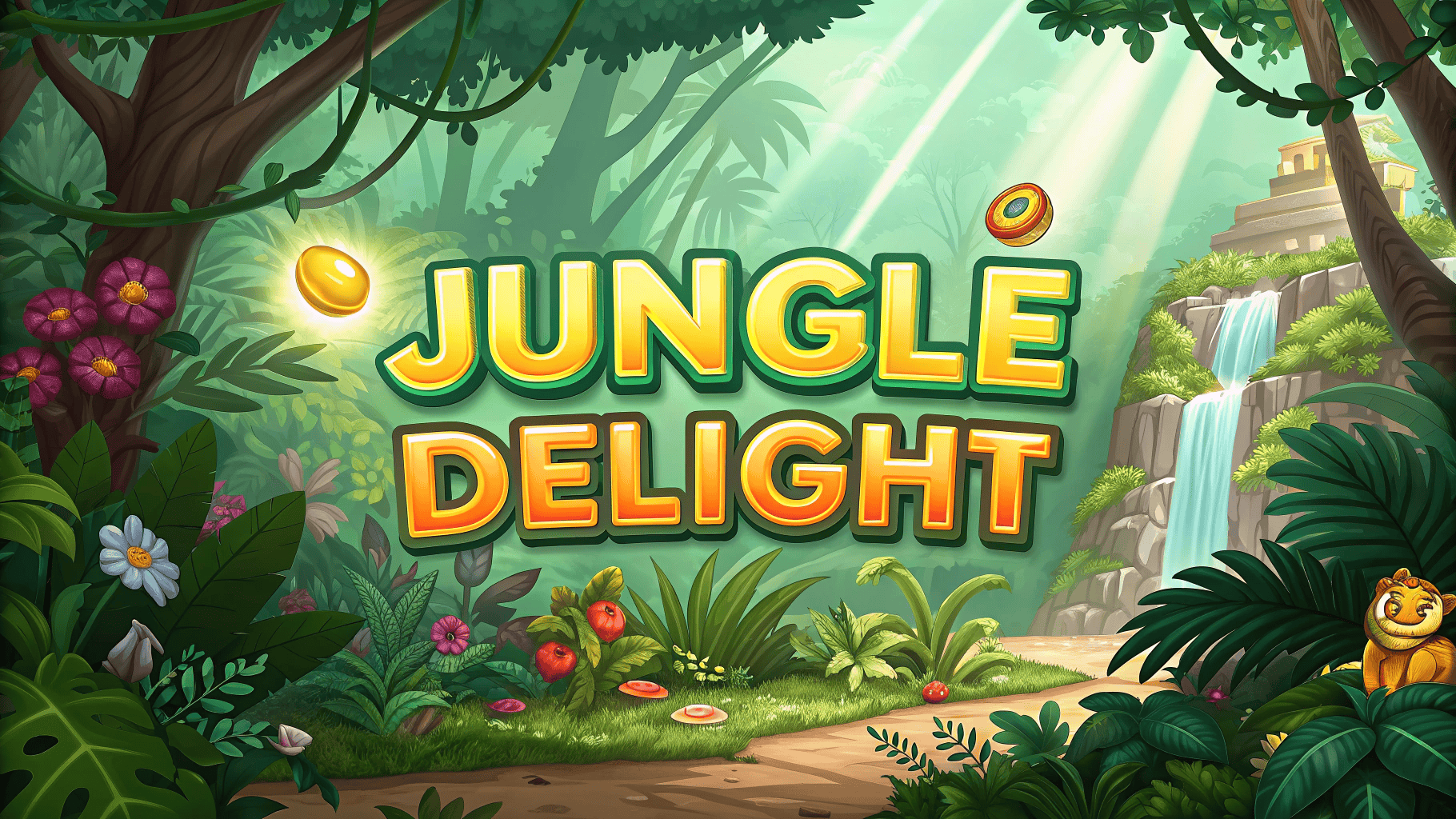 Jungle Delight