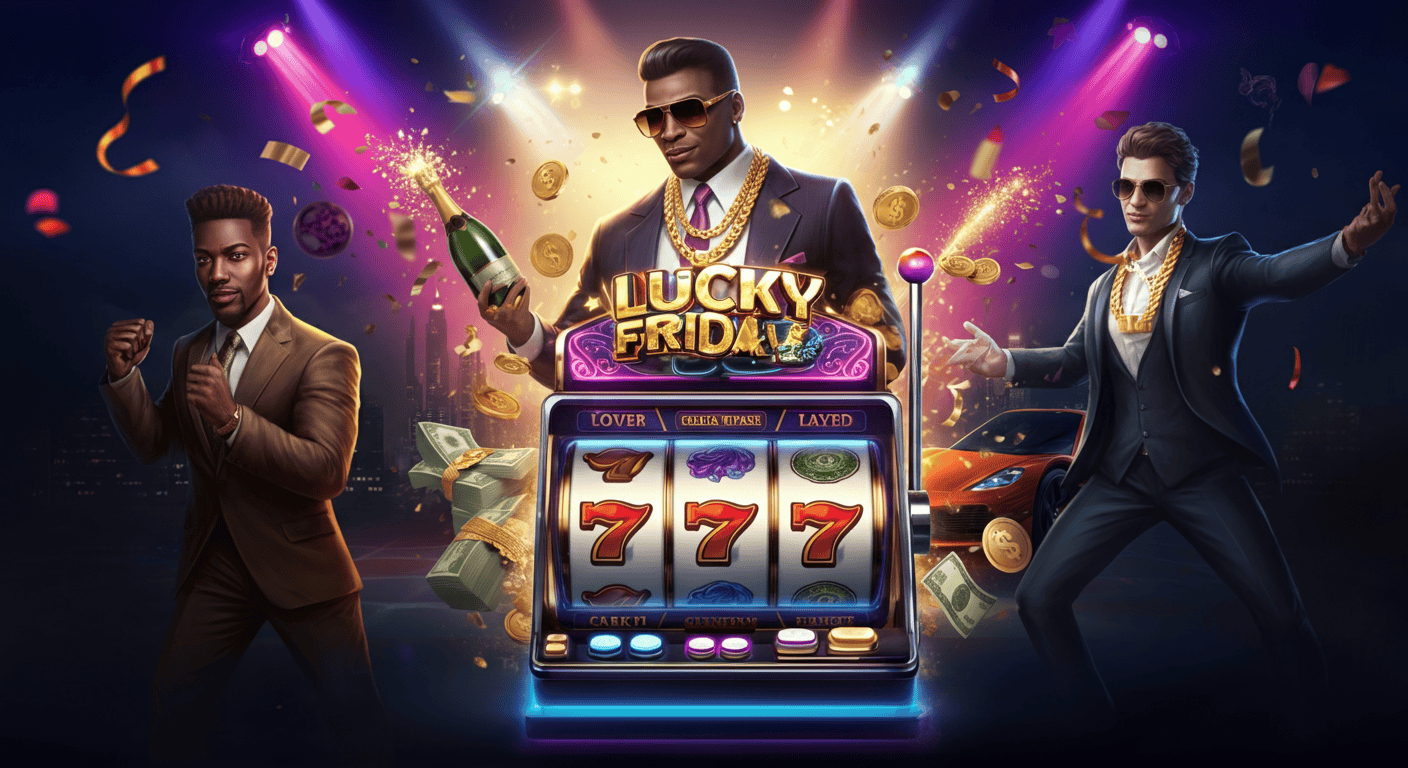 Lucky Fridays