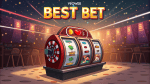Mainkan Best Bet VPower dan Nikmati Hadiah Gacor!
