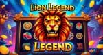 Putar Lion Legend Worldmatch dan Raih Maxwin Hebat