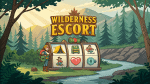 Putar Wilderness Escort Fun Gaming dan Raih Maxwin Dahsyat