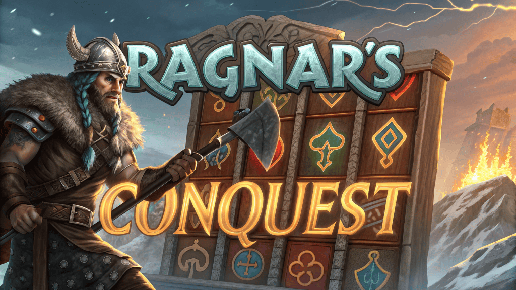 Ragnar’s Conquest