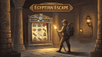 Raih Kemenangan Maksimal di Egyptian Escape Worldmatch