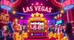 Rasakan Sensasi Jackpot Gacor di Slot Las Vegas Fun Gaming