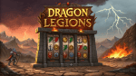 Saatnya Spin di Dunia Naga Dragon Legions WorldMatch
