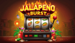 Siap-siap Cuan Gacor di Jalapeno Burst dari Worldmatch!