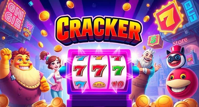 Slot Cracker Worldmatch Tawarkan Spin Gacor Tanpa Batas
