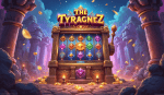 Spin Hebat dan Jackpot Gacor di Slot The Tyragnez Worldmatch