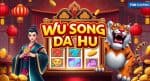 Temukan Sensasi Gacor Slot Wu Song Da Hu Fun Gaming