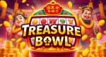 Treasure Bowl CQ9 Hadirkan Jackpot Megah Tiap Putaran