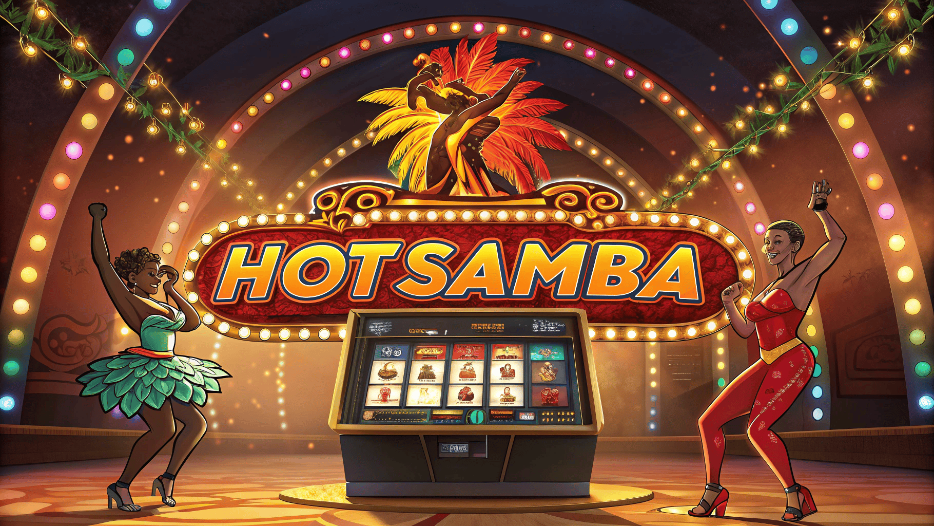 HotSamba